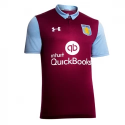 Koszulka Aston Villa 2016-17 Domowa