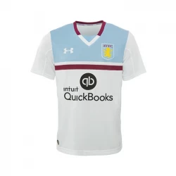 Koszulka Aston Villa 2016-17 Wyjazdowa