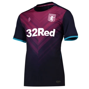 Koszulka Aston Villa 2018-19 Alternatywna