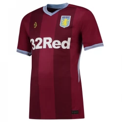 Koszulka Aston Villa 2018-19 Domowa