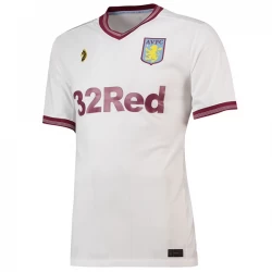 Koszulka Aston Villa 2018-19 Wyjazdowa
