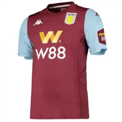 Koszulka Aston Villa 2019-20 Domowa