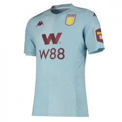 Koszulka Aston Villa 2019-20 Wyjazdowa