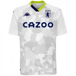 Koszulka Aston Villa 2020-21 Alternatywna