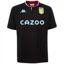 Koszulka Aston Villa 2020-21 Wyjazdowa