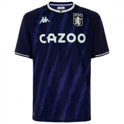 Koszulka Aston Villa 2021-22 Alternatywna