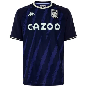 Koszulka Aston Villa 2021-22 Alternatywna