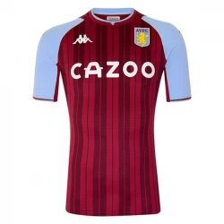 Koszulka Aston Villa 2021-22 Domowa