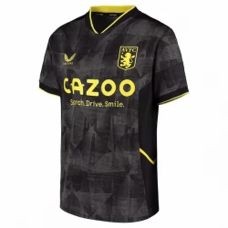 Koszulka Aston Villa 2022-23 Alternatywna