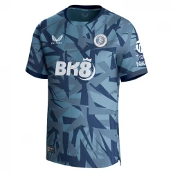 Koszulka Aston Villa 2023-24 Alternatywna