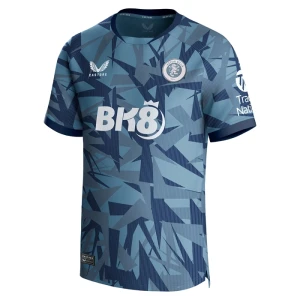 Koszulka Aston Villa 2023-24 Alternatywna