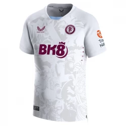 Koszulka Aston Villa 2023-24 Wyjazdowa