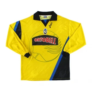 Koszulka Atalanta BC 2000-01 Alternatywna