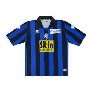 Koszulka Atalanta BC 2007-08 Domowa