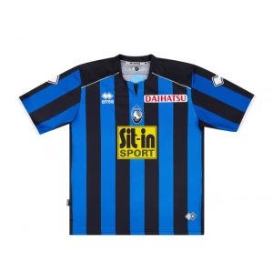 Koszulka Atalanta BC 2008-09 Domowa