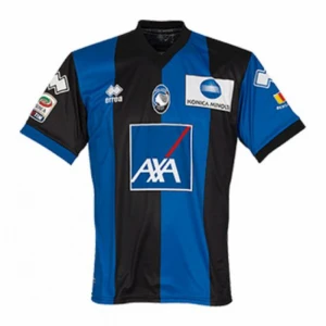 Koszulka Atalanta BC 2011-12 Domowa