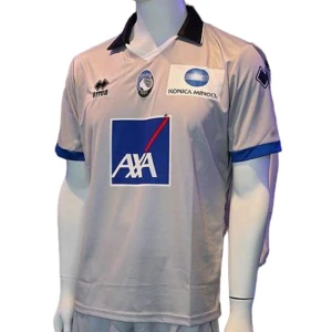 Koszulka Atalanta BC 2012-13 Alternatywna