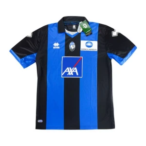 Koszulka Atalanta BC 2012-13 Domowa