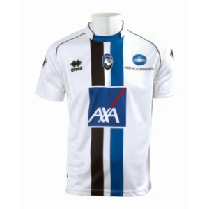 Koszulka Atalanta BC 2012-13 Wyjazdowa
