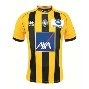 Koszulka Atalanta BC 2013-14 Wyjazdowa