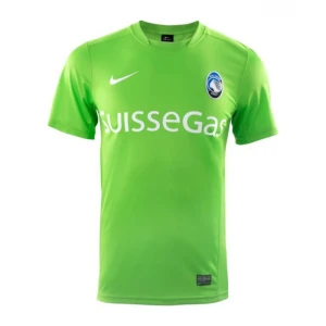 Koszulka Atalanta BC 2015-16 Alternatywna