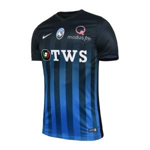 Koszulka Atalanta BC 2016-17 Domowa
