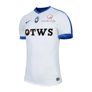 Koszulka Atalanta BC 2016-17 Wyjazdowa