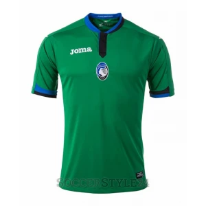 Koszulka Atalanta BC 2017-18 Alternatywna