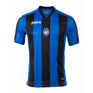 Koszulka Atalanta BC 2017-18 Domowa