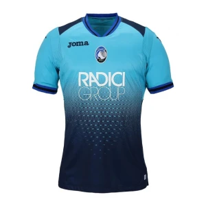 Koszulka Atalanta BC 2018-19 Alternatywna