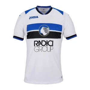 Koszulka Atalanta BC 2018-19 Wyjazdowa