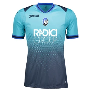 Koszulka Atalanta BC 2019-20 Alternatywna