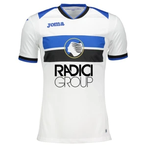 Koszulka Atalanta BC 2019-20 Wyjazdowa