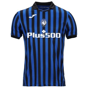 Koszulka Atalanta BC 2020-21 Domowa