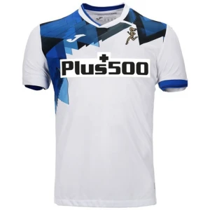 Koszulka Atalanta BC 2020-21 Wyjazdowa