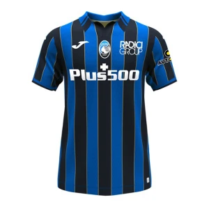 Koszulka Atalanta BC 2021-22 Domowa