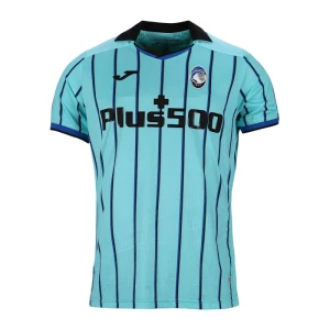 Koszulka Atalanta BC 2022-23 Alternatywna