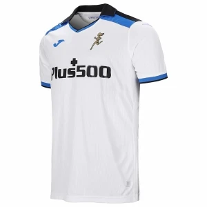 Koszulka Atalanta BC 2022-23 Wyjazdowa