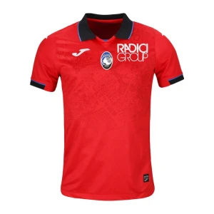 Koszulka Atalanta BC 2023-24 Alternatywna