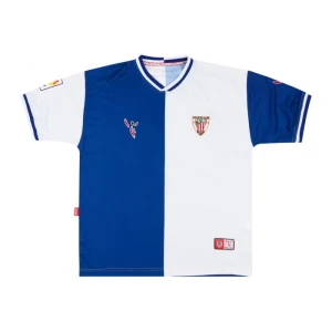 Koszulka Athletic Bilbao 2004-05 Wyjazdowa