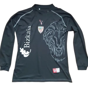 Koszulka Athletic Bilbao 2005-06 Wyjazdowa
