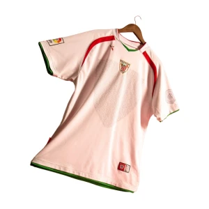 Koszulka Athletic Bilbao 2006-07 Alternatywna