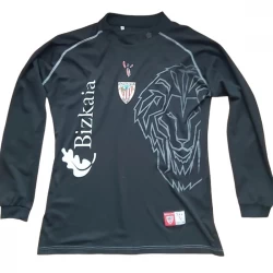 Koszulka Athletic Bilbao 2006-07 Wyjazdowa