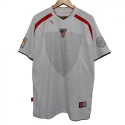 Koszulka Athletic Bilbao 2008-09 Alternatywna