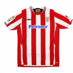 Koszulka Athletic Bilbao 2009-10 Domowa