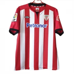 Koszulka Athletic Bilbao 2011-12 Domowa