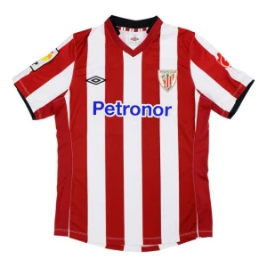 Koszulka Athletic Bilbao 2012-13 Domowa