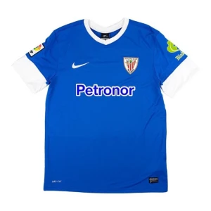 Koszulka Athletic Bilbao 2013-14 Wyjazdowa