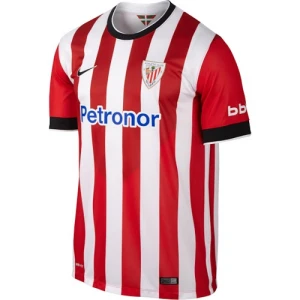 Koszulka Athletic Bilbao 2014-15 Domowa
