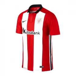 Koszulka Athletic Bilbao 2015-16 Domowa